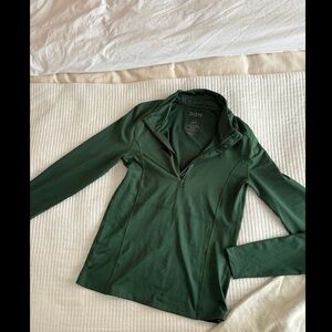 Stoic Midweight 1/4 Zip Baselayer Top